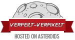 Hosted by uberspace